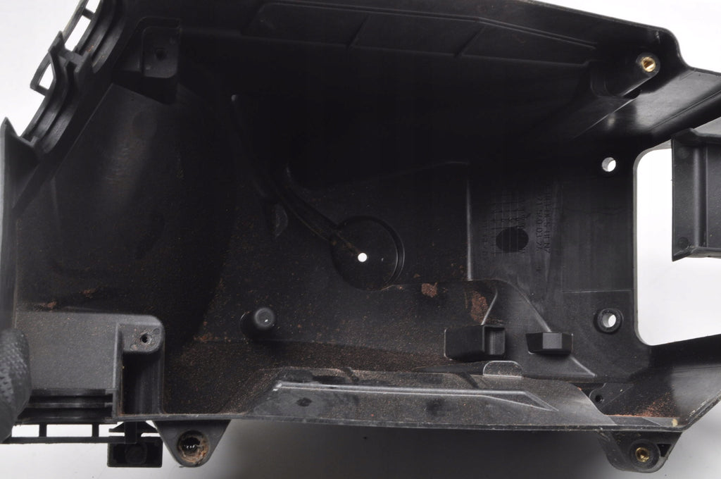 MERCEDES W216 FUSE BOX HOUSING BOX A2215400324
