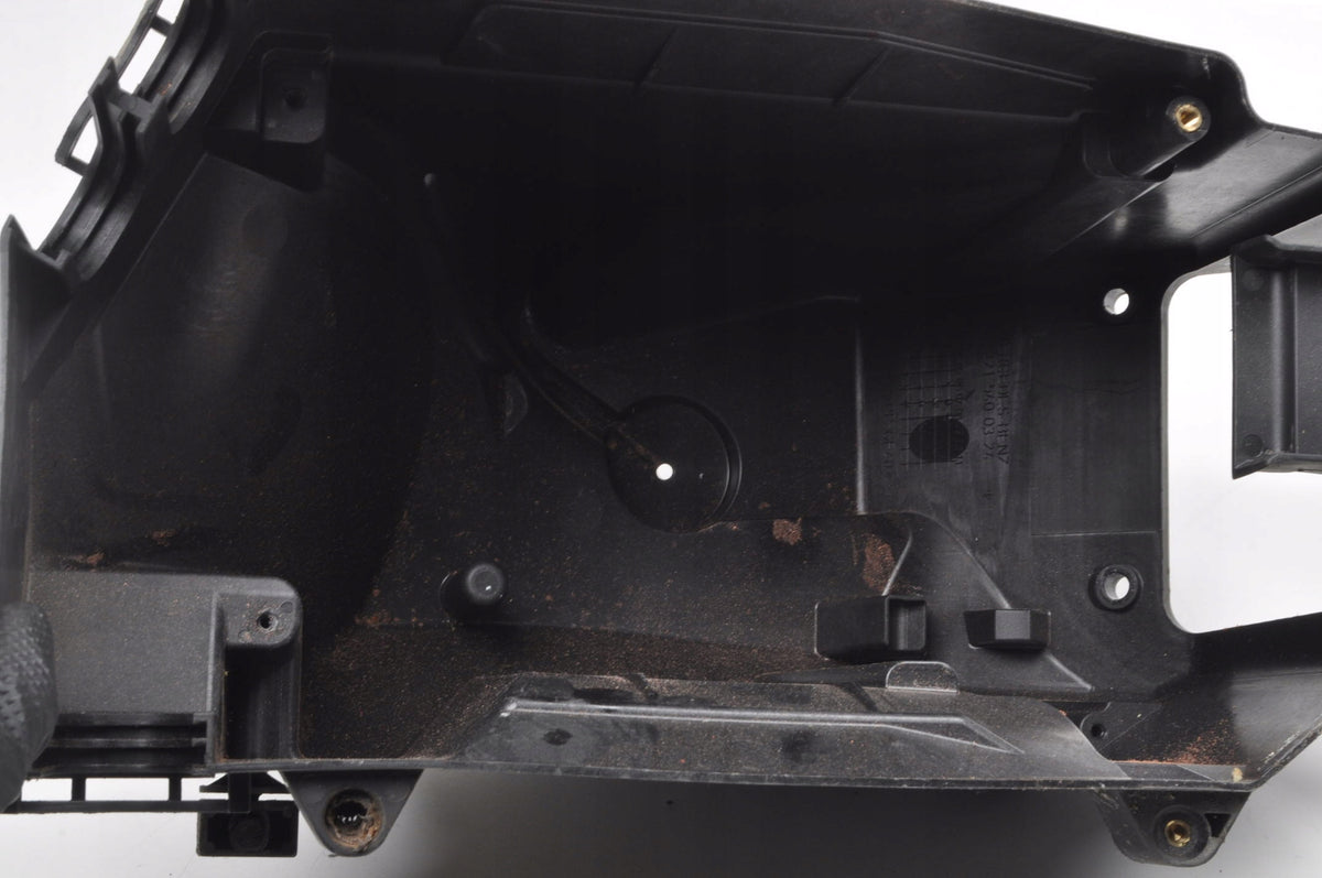 MERCEDES W216 FUSE BOX HOUSING BOX A2215400324