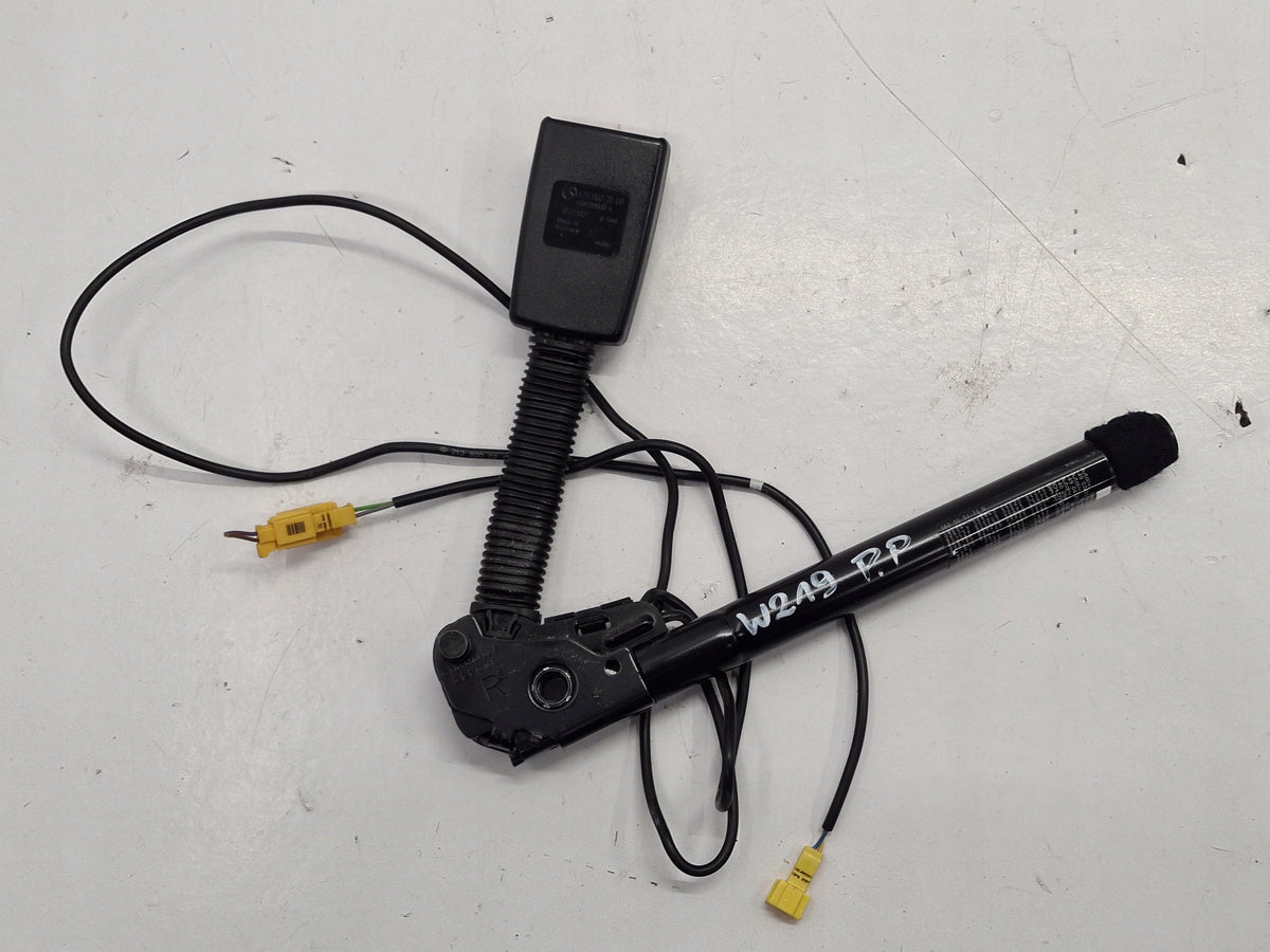 MERCEDES W219 CLS BELT TENSIONER RIGHT FRONT A2118602069