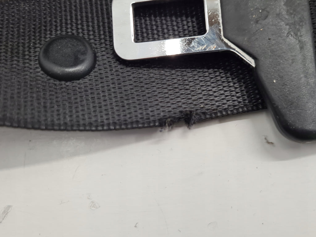 MERCEDES W219 SEAT BELT RIGHT FRONT A2118605686