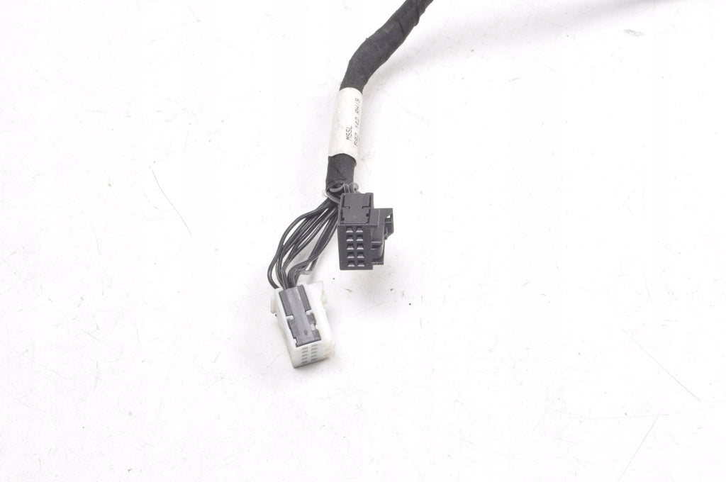 MERCEDES W221 LIFT MIRROR RIGHT ELECTRIC 8 PIN + 7 PIN 15 PIN