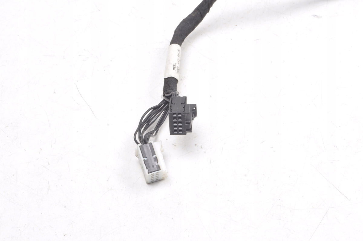 MERCEDES W221 LIFT MIRROR RIGHT ELECTRIC 8 PIN + 7 PIN 15 PIN