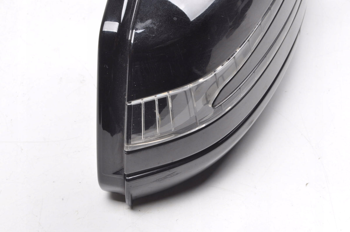 MERCEDES W221 LIFT MIRROR RIGHT ELECTRIC 8 PIN + 7 PIN 15 PIN