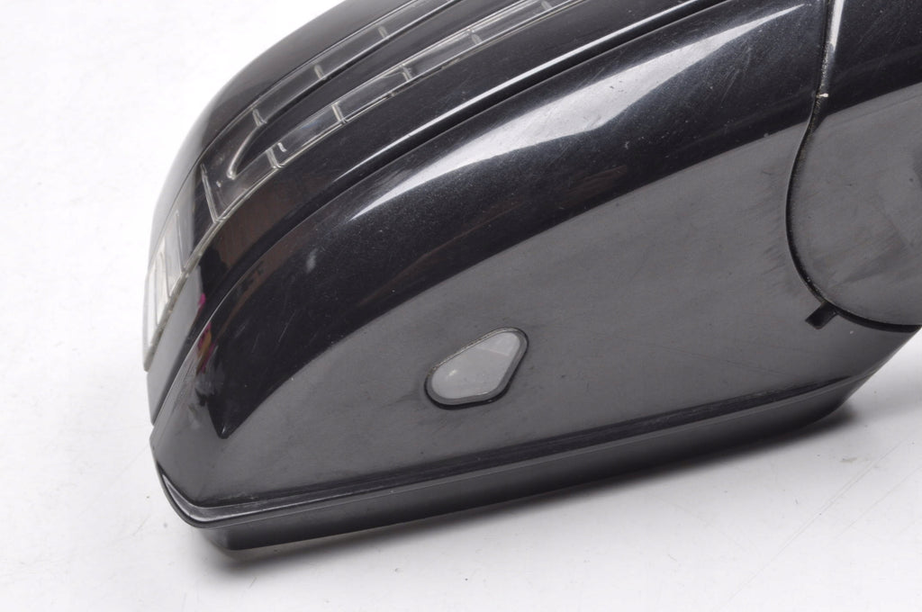 MERCEDES W221 LIFT MIRROR RIGHT ELECTRIC 8 PIN + 7 PIN 15 PIN
