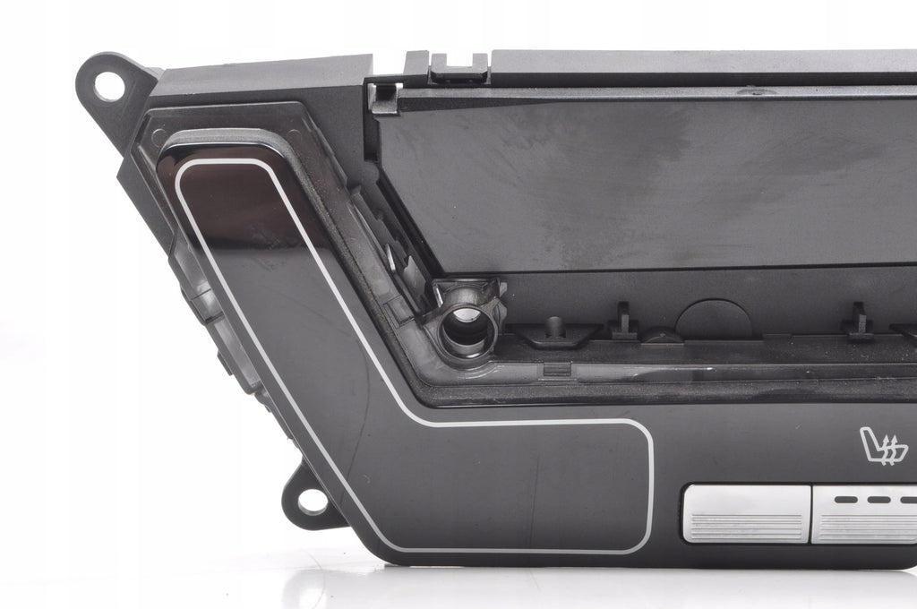 MERCEDES W221 LIFT PANEL HEATED SEATS LEFT REAR A2218701679