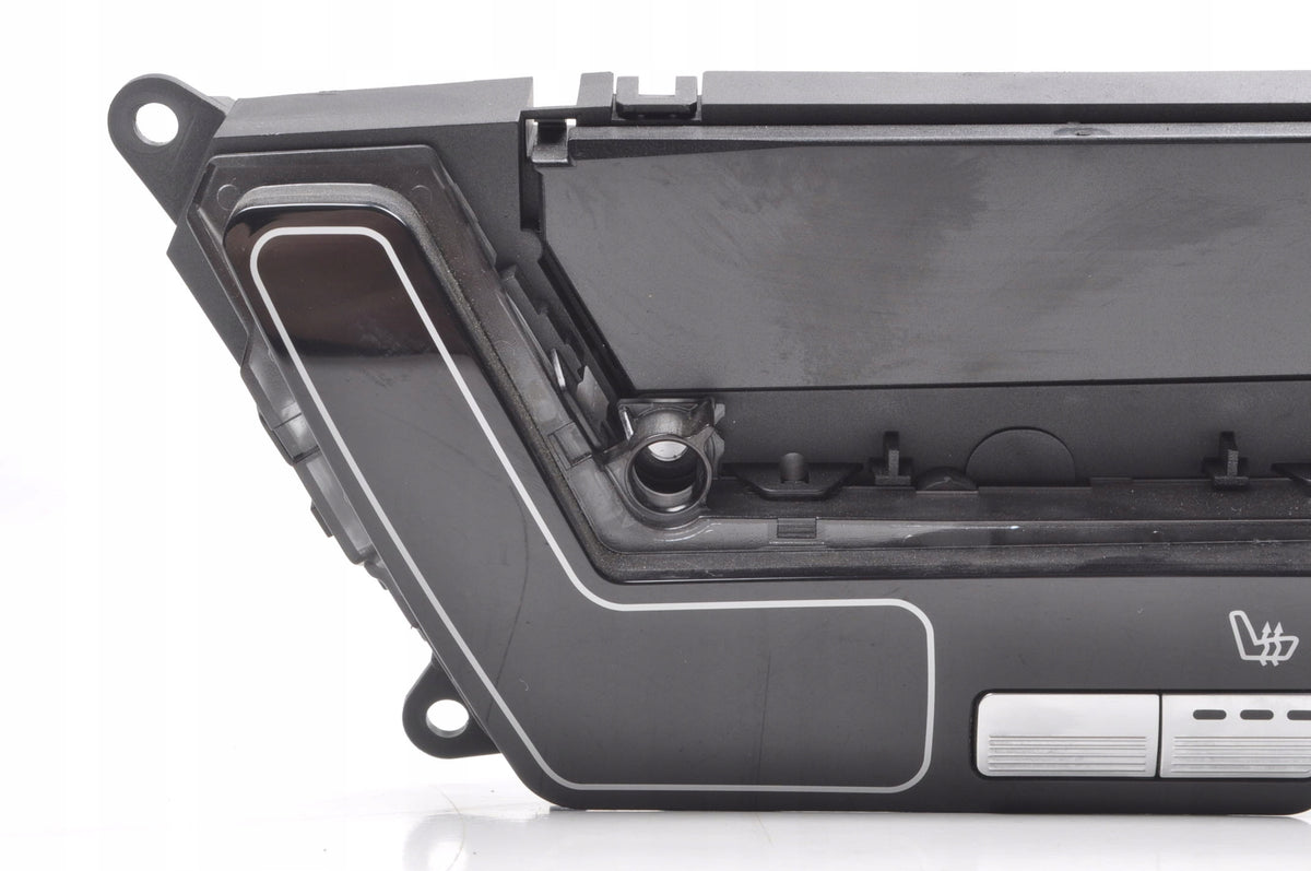 MERCEDES W221 LIFT PANEL HEATED SEATS LEFT REAR A2218701679