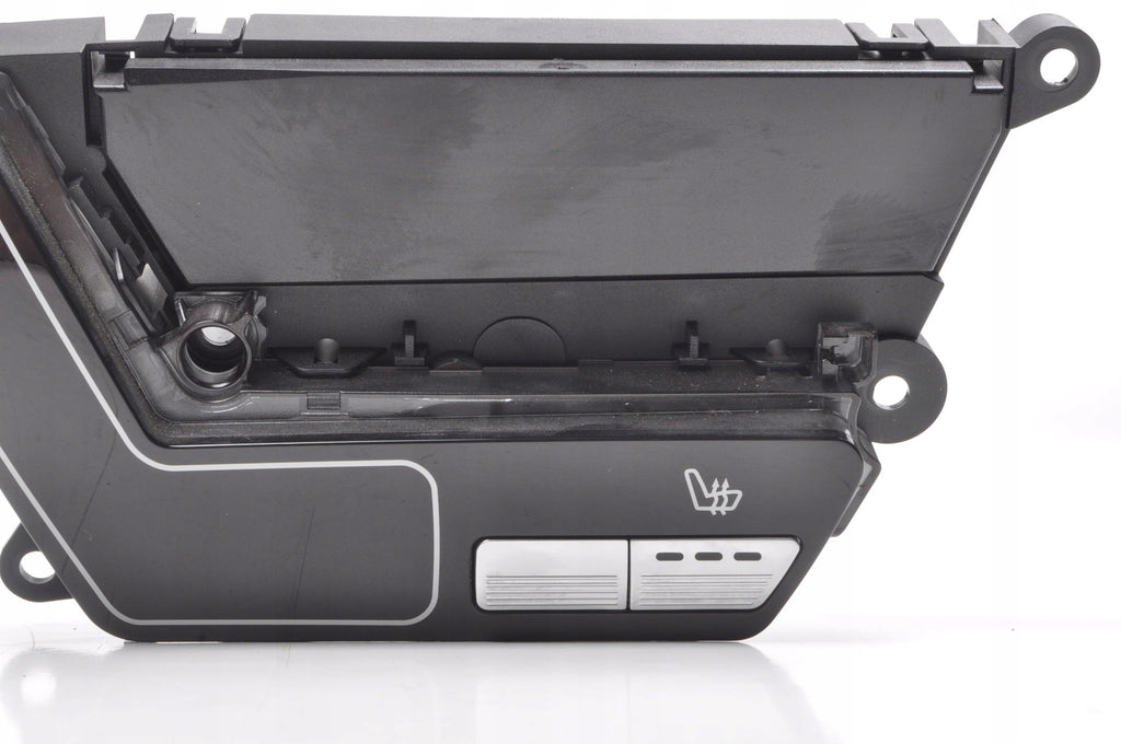 MERCEDES W221 LIFT PANEL HEATED SEATS LEFT REAR A2218701679