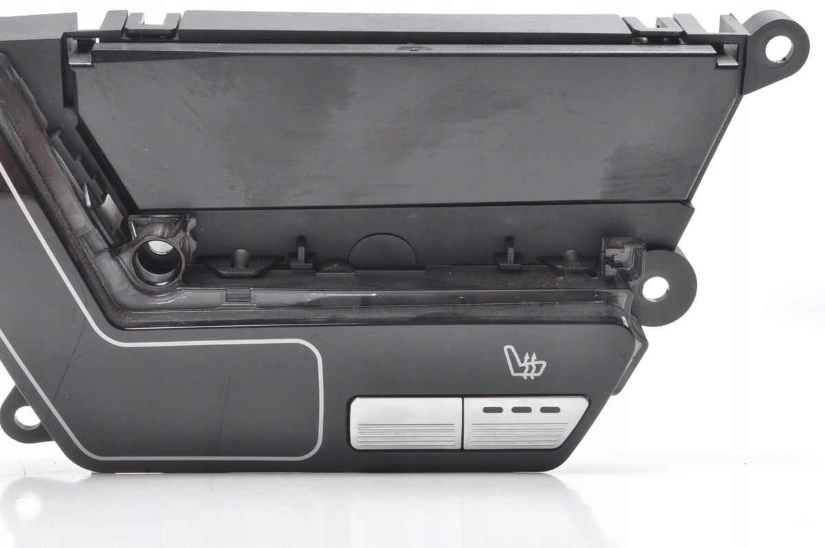 MERCEDES W221 LIFT PANEL HEATED SEATS LEFT REAR A2218701679
