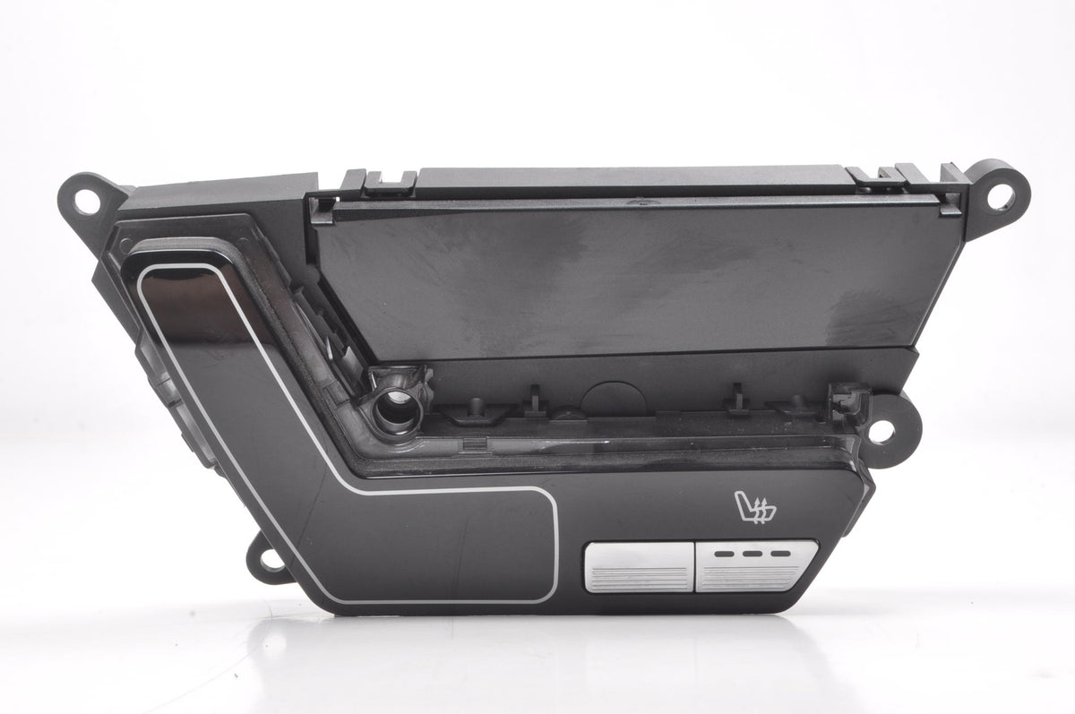 MERCEDES W221 LIFT PANEL HEATED SEATS LEFT REAR A2218701679