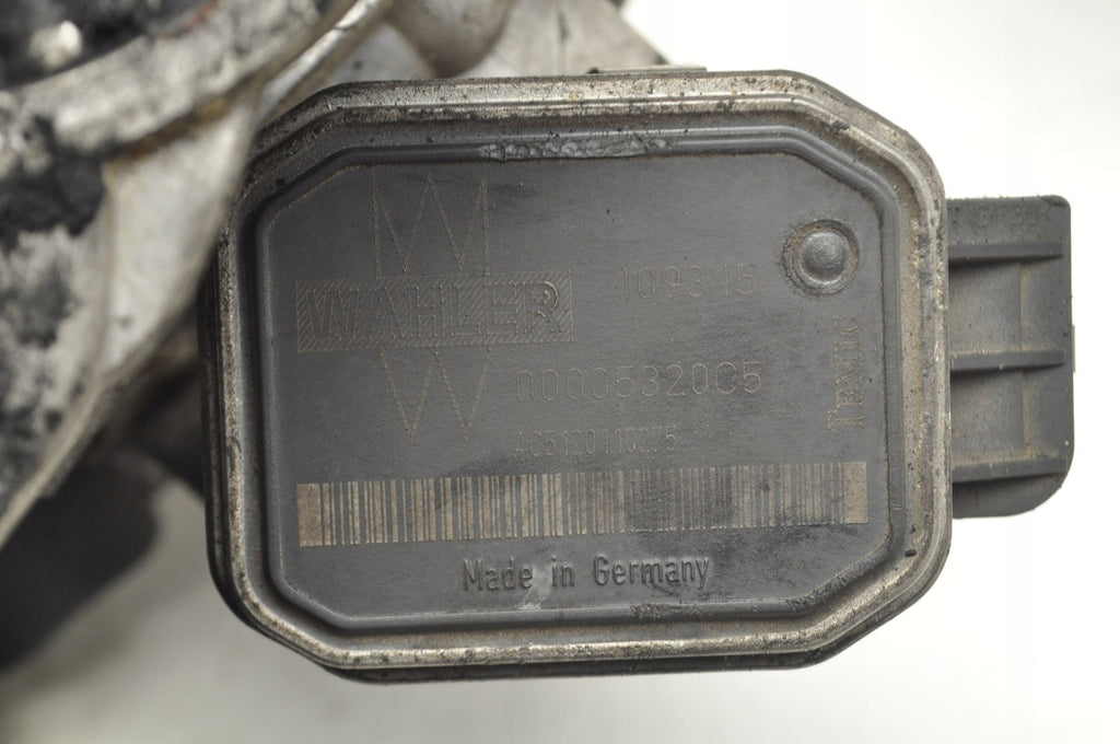 MERCEDES W245 2.0 CDI VALVE EGR 00005320C4