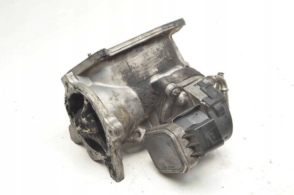 MERCEDES W245 2.0 CDI VALVE EGR 00005320C4