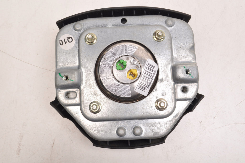 MERCEDES W245 AIRBAG DRIVER AIRBAG 61460330E