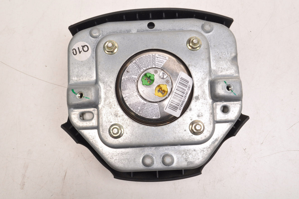 MERCEDES W245 AIRBAG DRIVER AIRBAG 61460330E