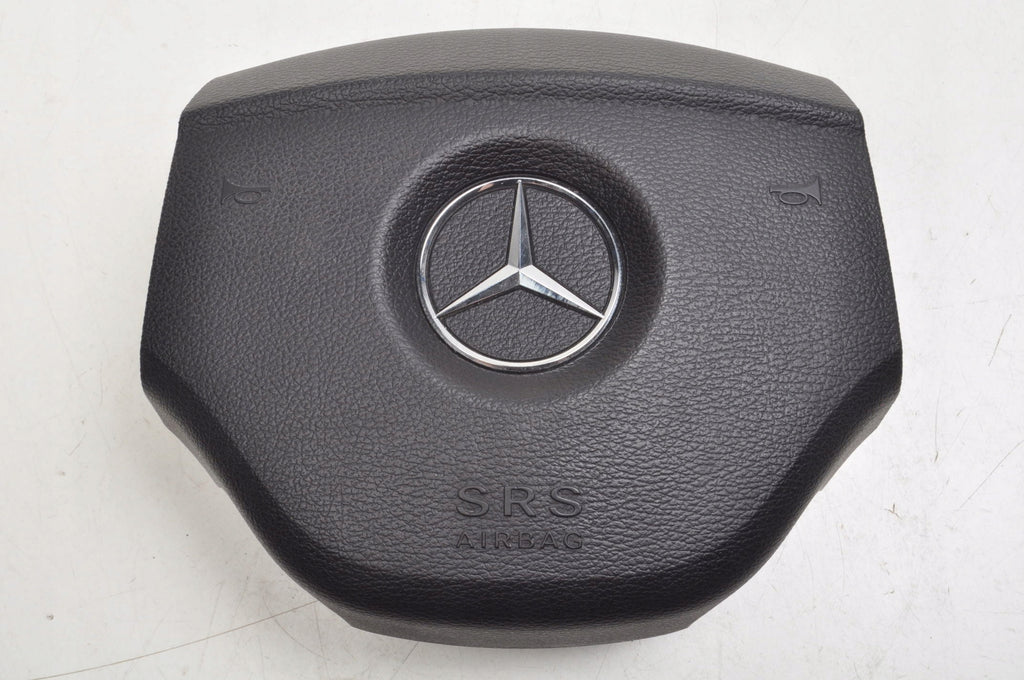 MERCEDES W245 AIRBAG DRIVER AIRBAG 61460330E