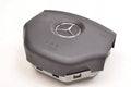 MERCEDES W245 AIRBAG DRIVER AIRBAG 61460330E