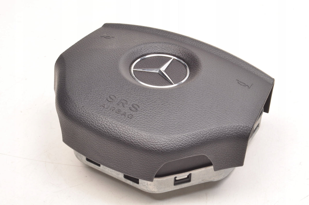 MERCEDES W245 AIRBAG DRIVER AIRBAG 61460330E