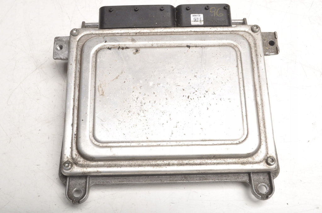 MERCEDES W245 B170 1.7 8V ENGINE CONTROLLER A2661539679