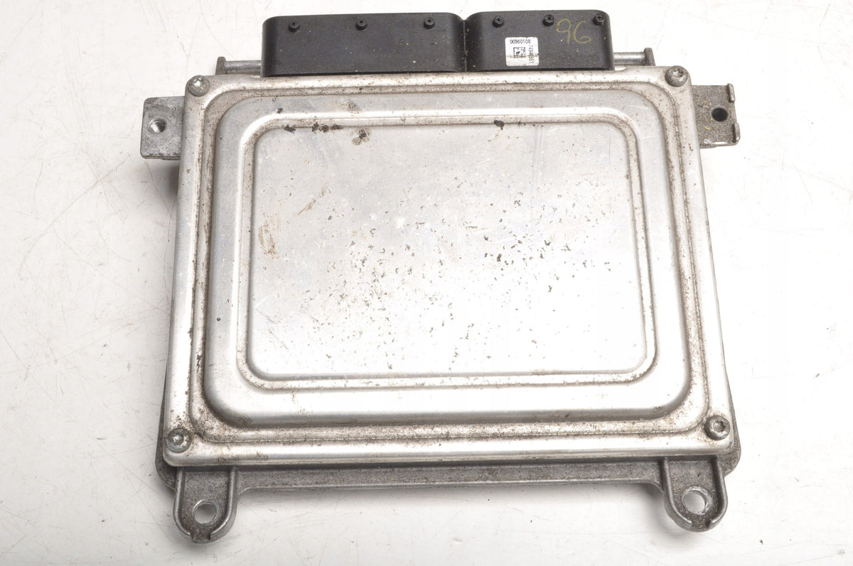 MERCEDES W245 B170 1.7 8V ENGINE CONTROLLER A2661539679