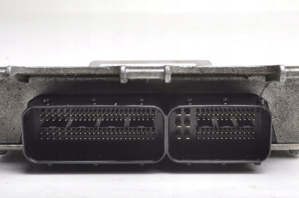 MERCEDES W245 B170 1.7 8V ENGINE CONTROLLER A2661539679