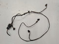 MERCEDES W246 BUMPER PDC BEAM REAR 6PIN A0565451928