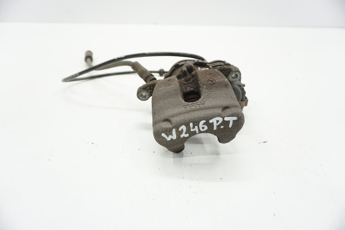 MERCEDES W246 CLAMP RIGHT REAR