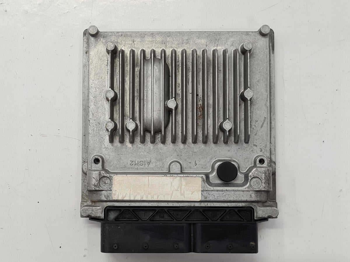 MERCEDES W246 ENGINE CONTROLLER 1.8CDI A6519007600