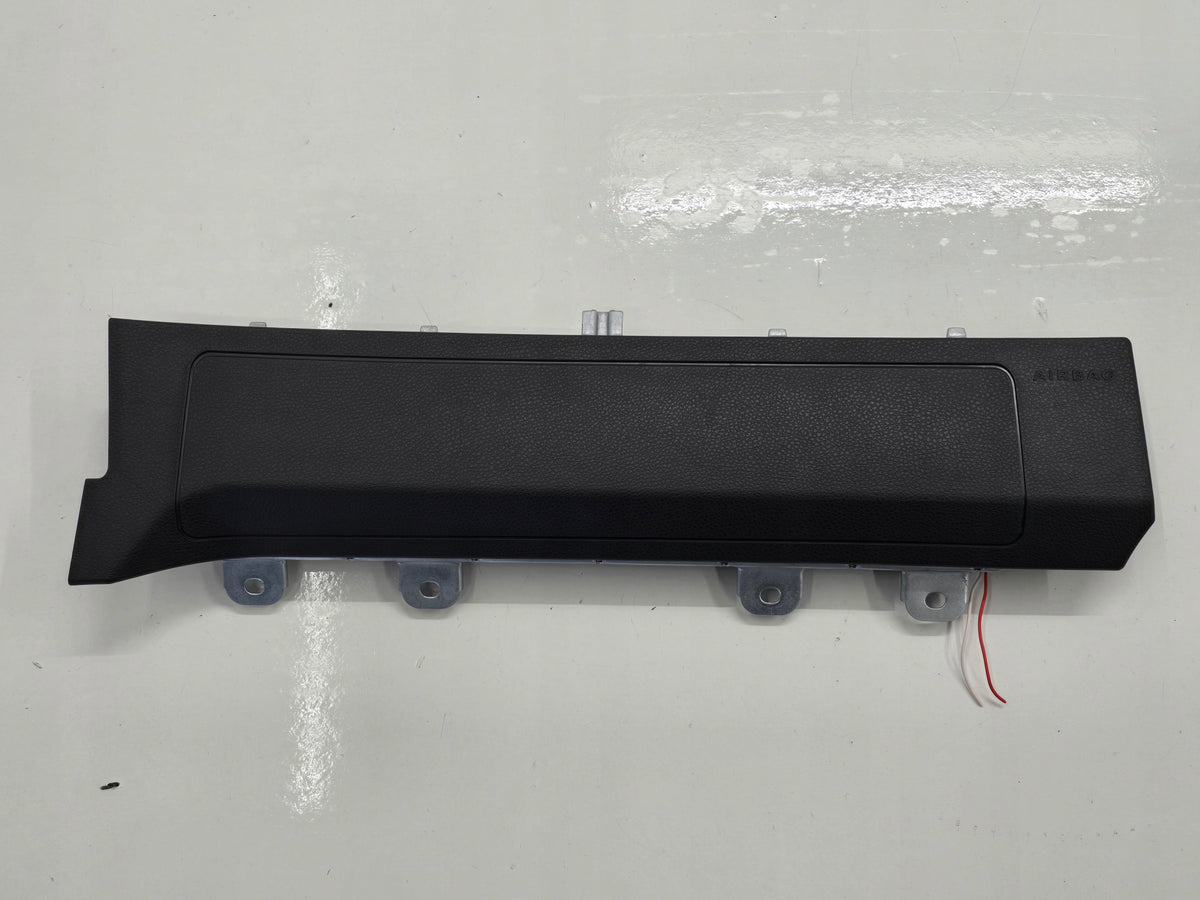MERCEDES W246 LIFT 15R CUSHION AIRBAG KNEE ANGLIK UK A2468600602
