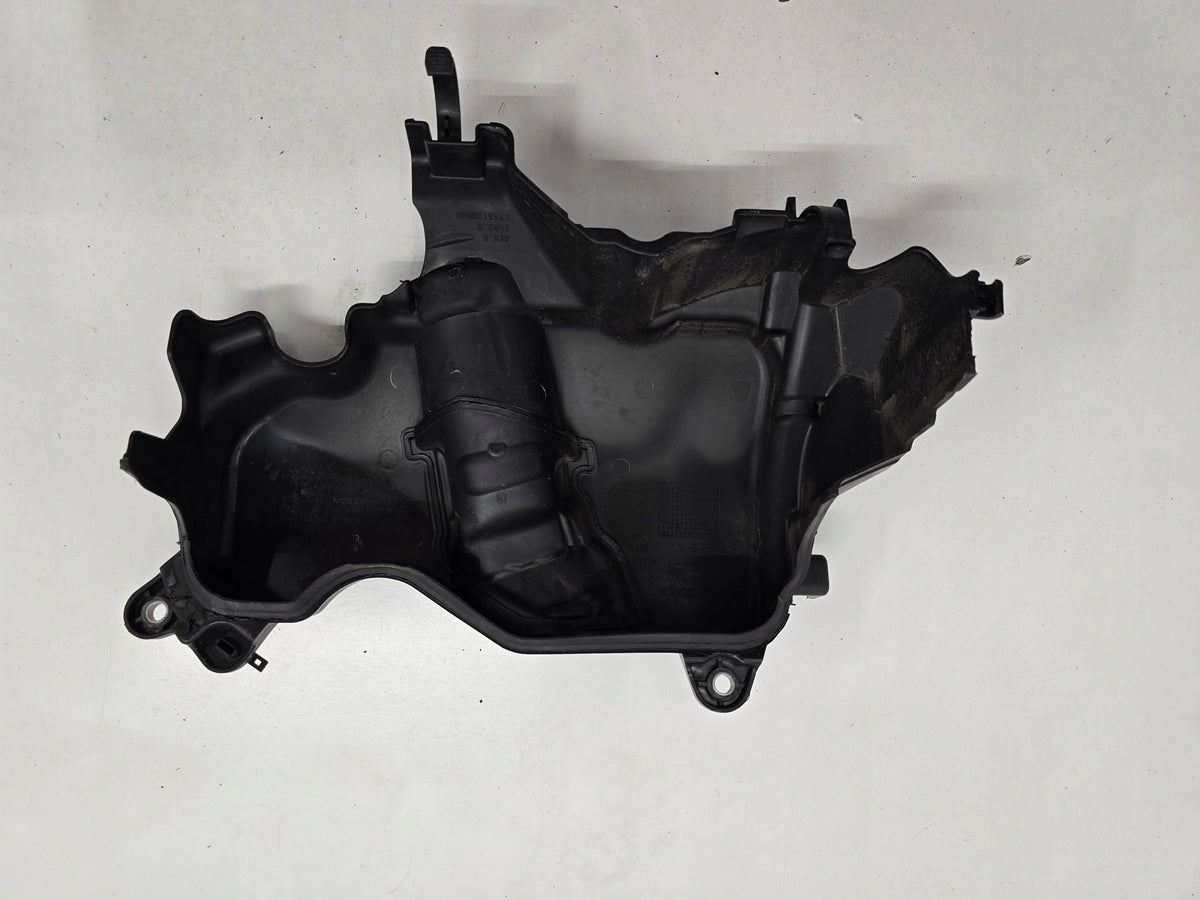 MERCEDES W246 LIFT 15R ENGINE COVER UPPER 1.5CDI 175753VD0B
