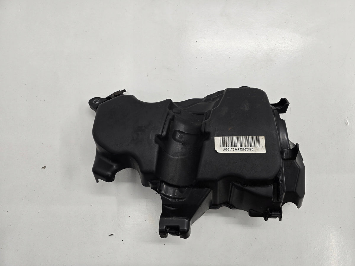 MERCEDES W246 LIFT 15R ENGINE COVER UPPER 1.5CDI 175753VD0B