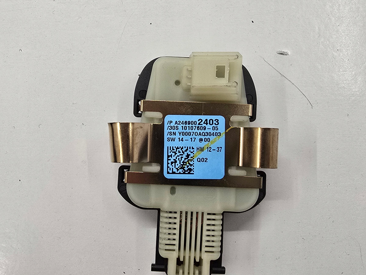 MERCEDES W246 LIFT 15R RAIN SENSOR A2469002403