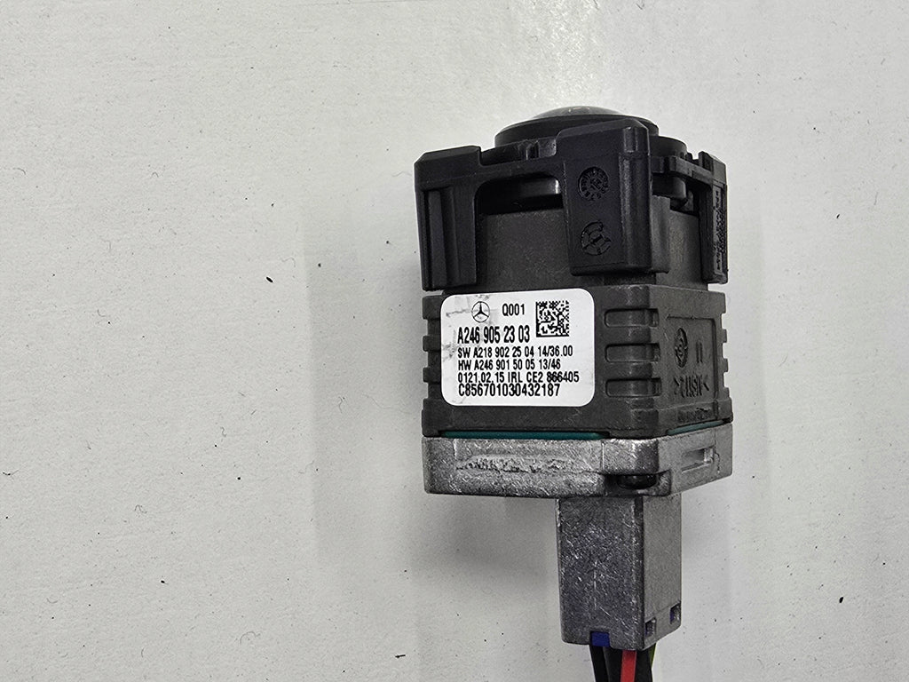 MERCEDES W246 LIFT 15R REVERSING CAMERA A2469052303