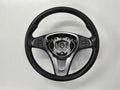 MERCEDES W246 LIFT 15R STEERING WHEEL MULTIFUNCTION A0024606503