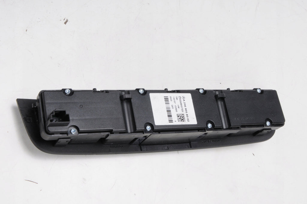 MERCEDES W246 LIFT PANEL HEATED SEATS A2469058002