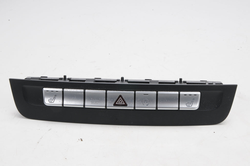 MERCEDES W246 LIFT PANEL HEATED SEATS A2469058002