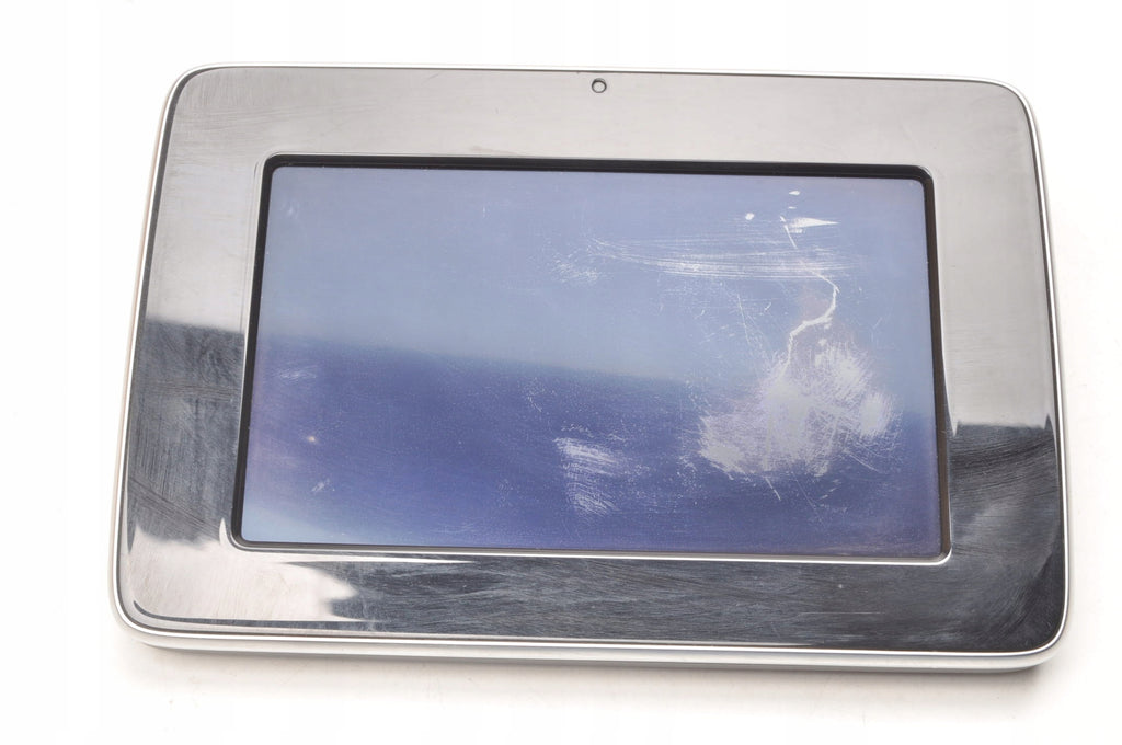 MERCEDES W246 NAVIGATION RADIO DISPLAY A2469007314