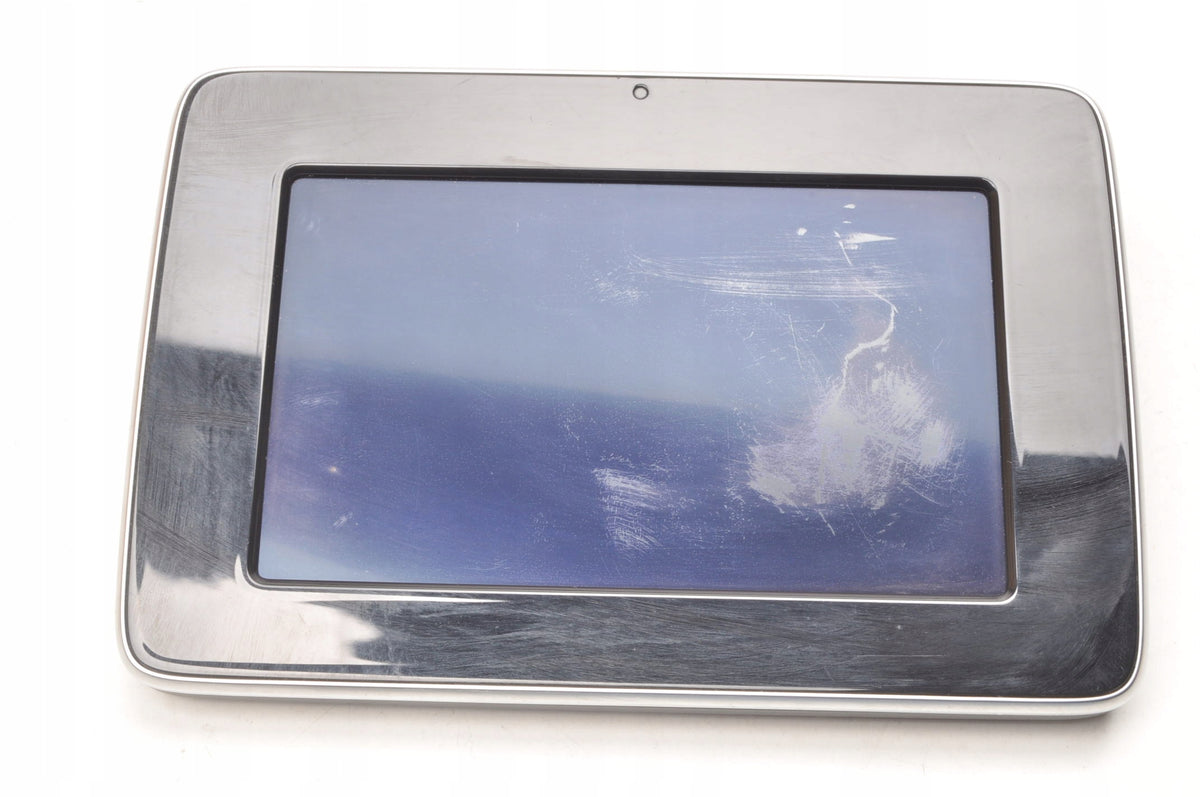 MERCEDES W246 NAVIGATION RADIO DISPLAY A2469007314