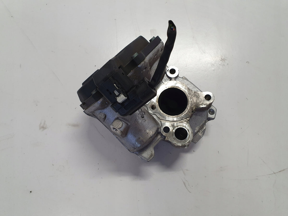 MERCEDES W246 W176 VALVE EGR 1.8CDI A6511400360