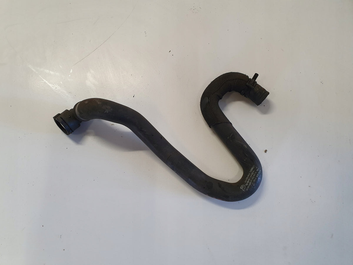MERCEDES W246 WATER HOSE 1.8CDI A2468303196