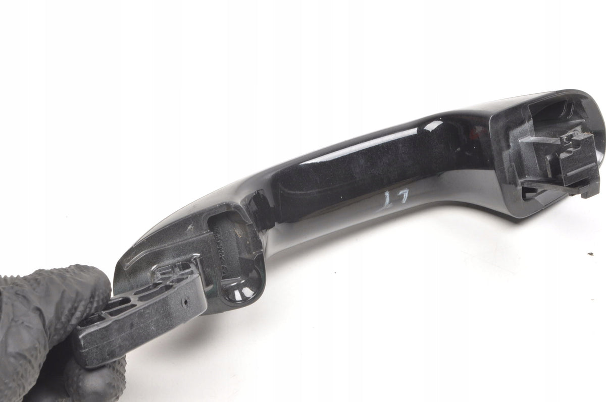 MERCEDES W254 DOOR HANDLE EXTERIOR LEFT REAR A0997605602