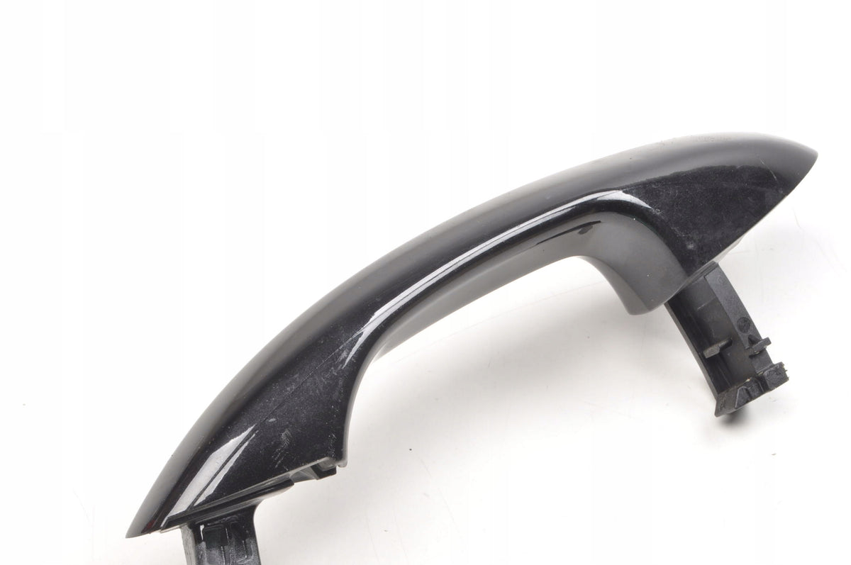 MERCEDES W254 DOOR HANDLE EXTERIOR LEFT REAR A0997605602