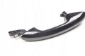 MERCEDES W254 DOOR HANDLE EXTERIOR LEFT REAR A0997605602