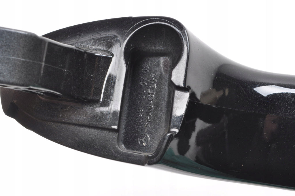 MERCEDES W254 DOOR HANDLE EXTERIOR RIGHT FRONT A0997605702