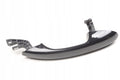 MERCEDES W254 DOOR HANDLE EXTERIOR RIGHT FRONT A0997605702