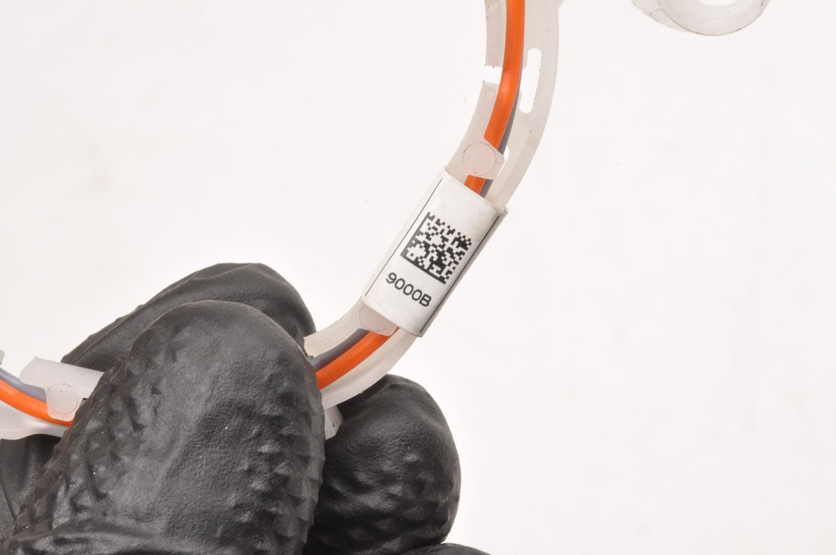 MERCEDES W254 DRIVER CUSHION HARNESS 24R