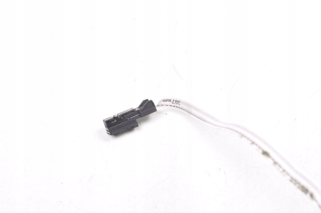 MERCEDES W254 LED THRESHOLD STRIP A2066808007