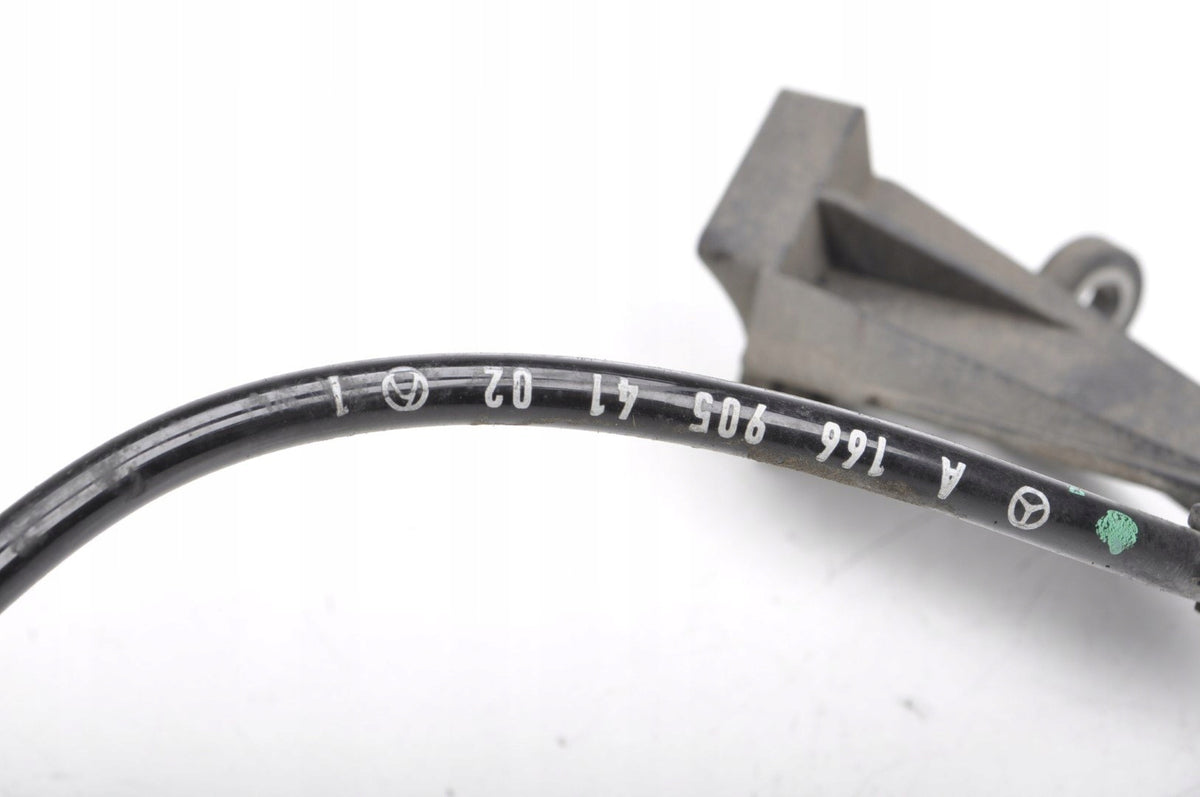 MERCEDES W292 ABS SENSOR RIGHT REAR A1669054102