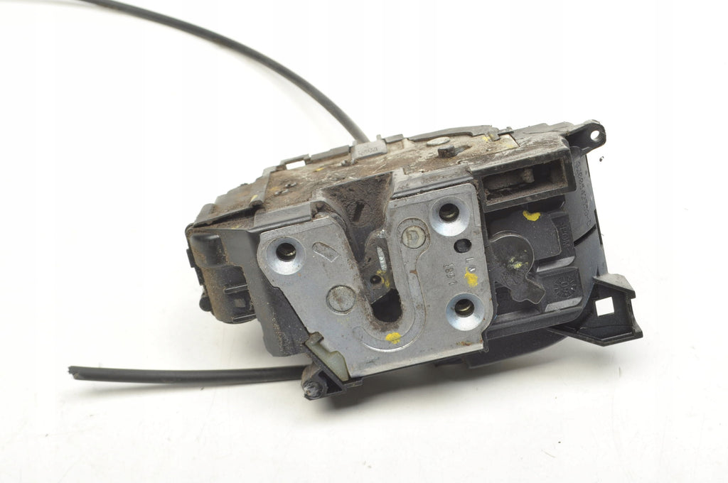 MERCEDES W415 DOOR LOCK LEFT REAR 6 PIN 8200542358 6PIN