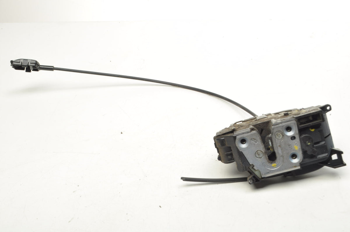 MERCEDES W415 DOOR LOCK LEFT REAR 6 PIN 8200542358 6PIN