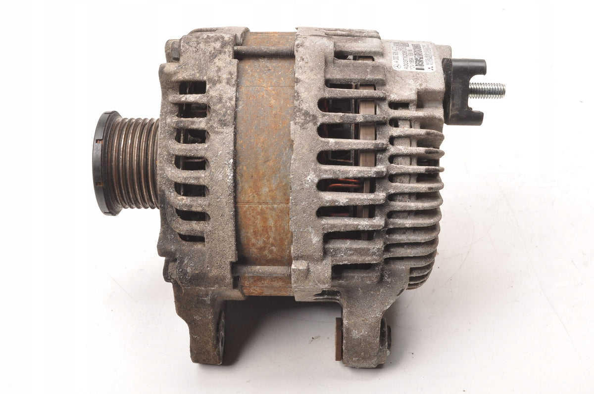 MERCEDES W447 1.6 CDI ALTERNATOR A0009064022