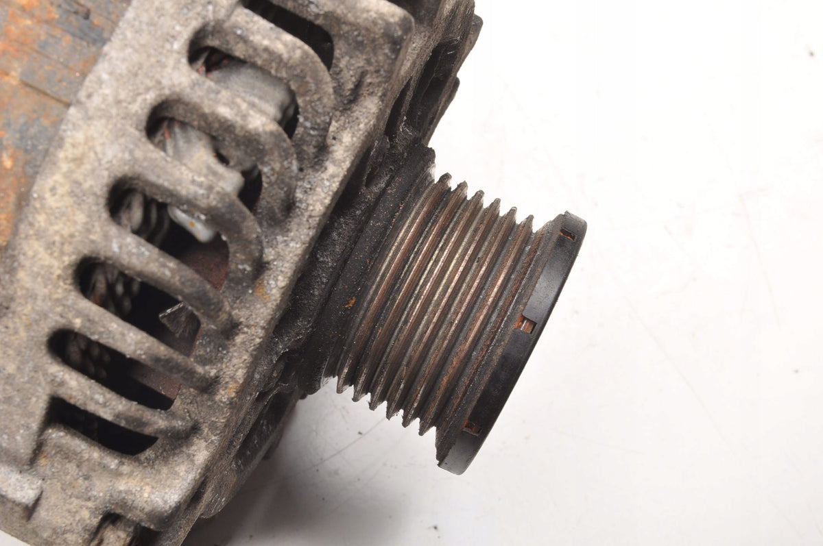 MERCEDES W447 1.6 CDI ALTERNATOR A0009064022